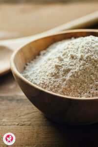 शिशुओं के लिए इंस्टेंट पोहा ओट्स ट्रैवल मिक्स