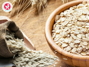 शिशुओं के लिए इंस्टेंट पोहा ओट्स ट्रैवल मिक्स