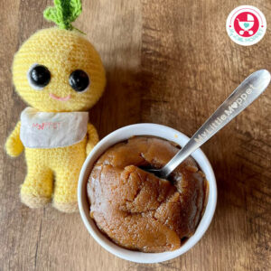 शिशुओं के लिए राब