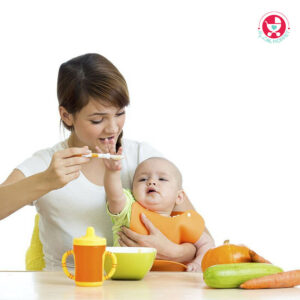 क्या मैं बच्चे को अगर अगर दे सकती हूँ?